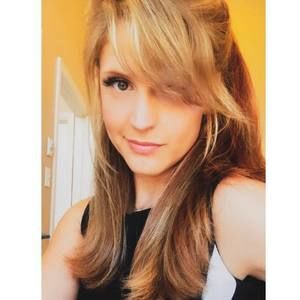 Meet your Posher, Dorothy